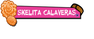 Скелита Калаверас (SKELITA CALAVERAS)