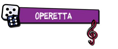 Оперетта (OPERETTA) из Монстр Хай