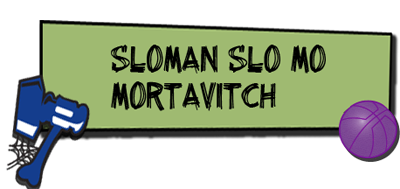 Сломен Сло Мо Мортавич (Sloman «Slo Mo» Mortavitch)
